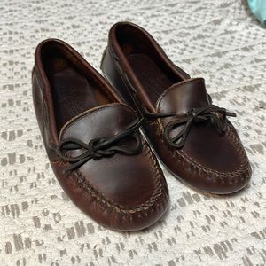 Minnetonka Moccasins
